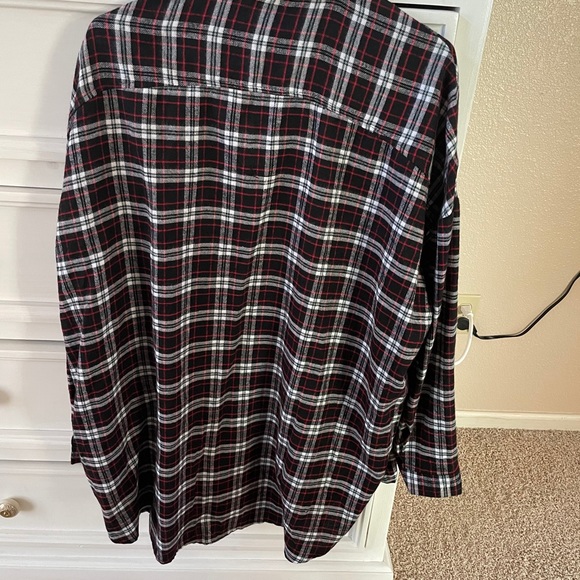 flannels - Picture 6 of 10